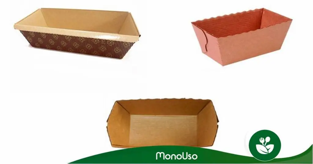 moldes cartón papel