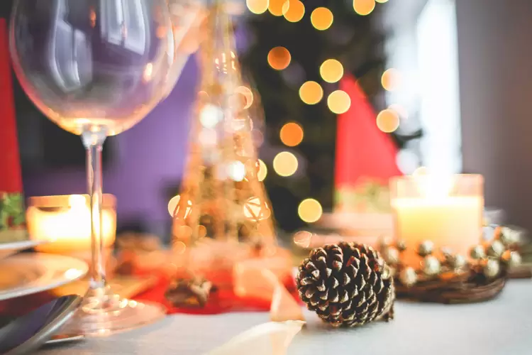 Ideas Geniales Para Llevar La Navidad A Tu Restaurante - Monouso Blog