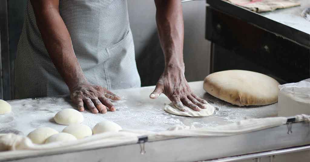 Que necesitamos para iniciarnos en la panaderia casera