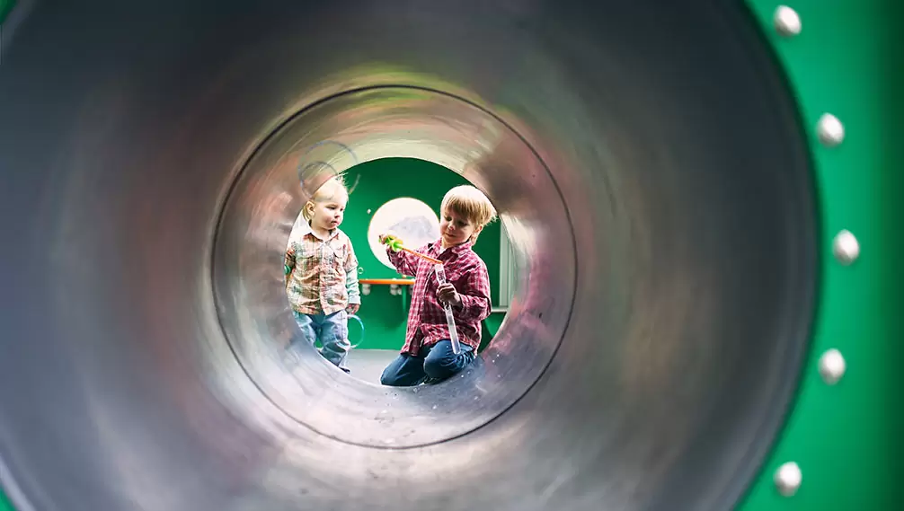 Promociona tu parque infantil como promociones Día de la madre restaurantes