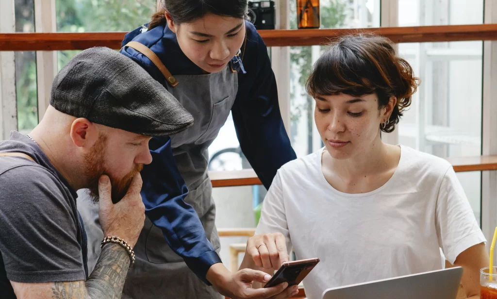 Las nuevas tecnologías en comandas de restaurantes como mecanismo para mejorar la atención al cliente