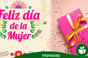 Top 5 regalos para el Día de la Mujer