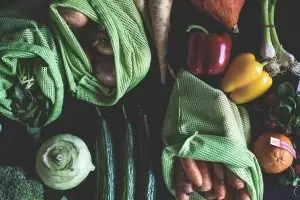 ¿Qué es zero waste?