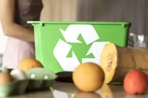 Cómo el reciclaje en la hostelería puede conducir a un futuro sostenible