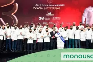 Requisitos para conseguir una estrella Michelin