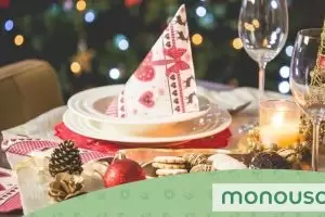 ¿Cómo aumentar las reservas en mi restaurante para Navidad?