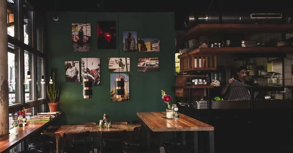 ¿Qué hacer durante la temporada baja de un restaurante?