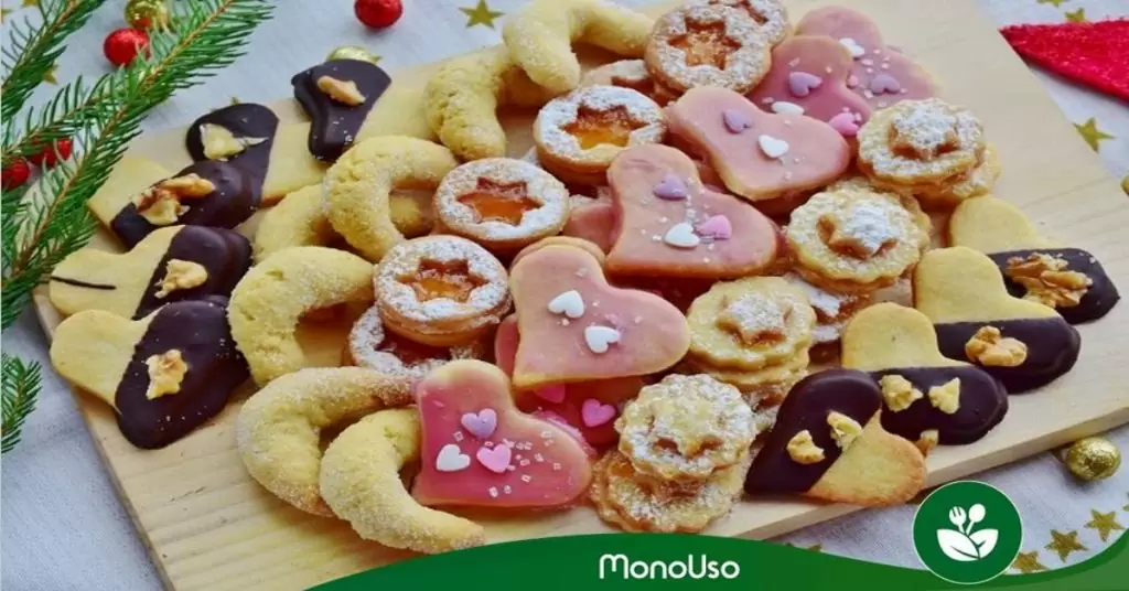 trucos de reposteria