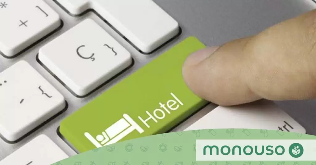 Aumentar las ventas directas del hotel
