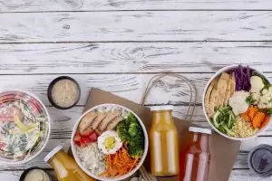 Cuida la imagen de tu servicio de delivery y take away