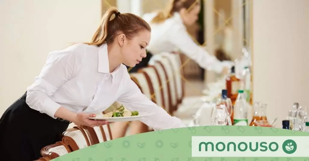 ¡Auxilio! Necesito nombres para catering