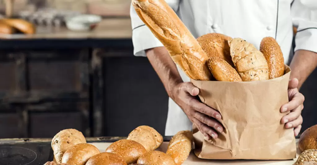 ¿Todo listo para abrir tu panadería? ¡Revisa esto!